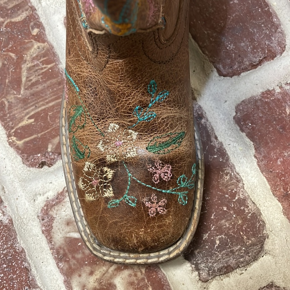 Cowgirl Boots